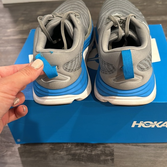 Hoka One One Gaviota 5 - Picture 3 of 8